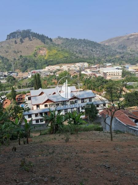 Comprar Terreno Residencial em Itaipava, Petrópolis/RJ - Simone de Oliveira Imóveis