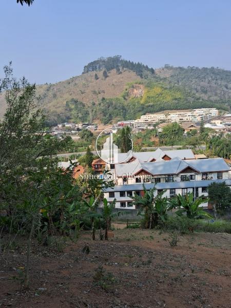 Comprar Terreno Residencial em Itaipava, Petrópolis/RJ - Simone de Oliveira Imóveis