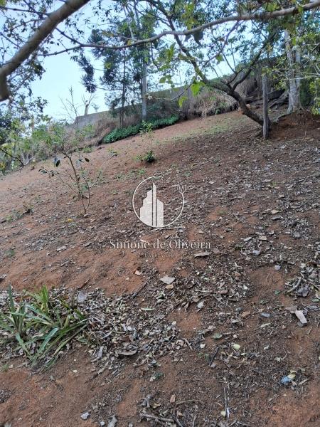 Comprar Terreno Residencial em Itaipava, Petrópolis/RJ - Simone de Oliveira Imóveis