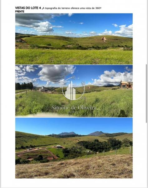 Comprar Terreno Residencial em Araras, Petrópolis/RJ - Simone de Oliveira Imóveis