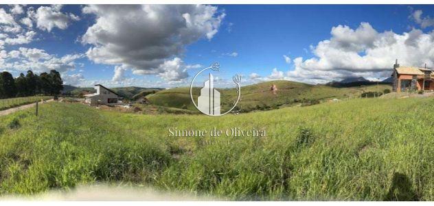 Terreno Residencial em Araras - Petrópolis/RJ 