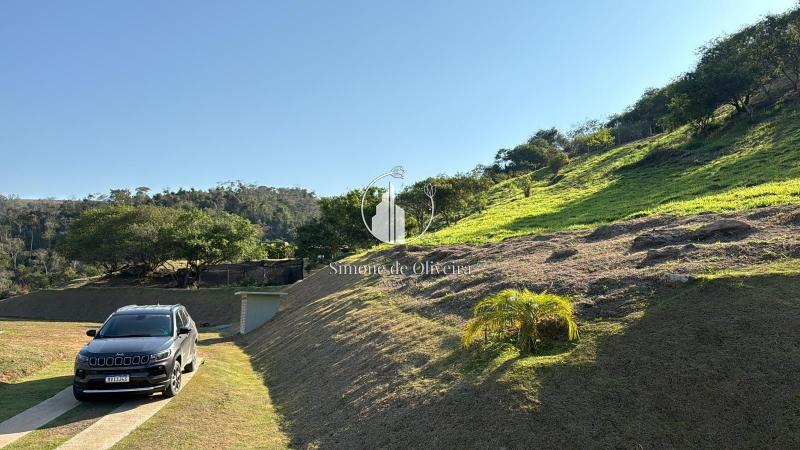 Comprar Terreno Residencial em Secretário, Petrópolis/RJ - Simone de Oliveira Imóveis