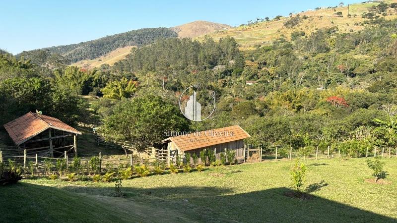 Comprar Terreno Residencial em Secretário, Petrópolis/RJ - Simone de Oliveira Imóveis