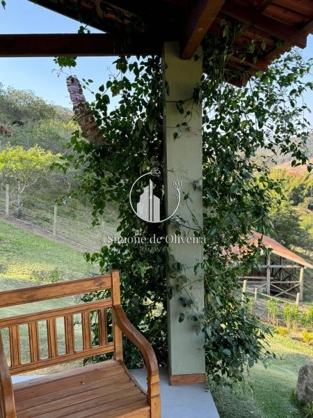Comprar Terreno Residencial em Secretário, Petrópolis/RJ - Simone de Oliveira Imóveis