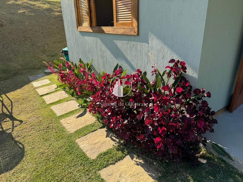 Comprar Terreno Residencial em Secretário, Petrópolis/RJ - Simone de Oliveira Imóveis