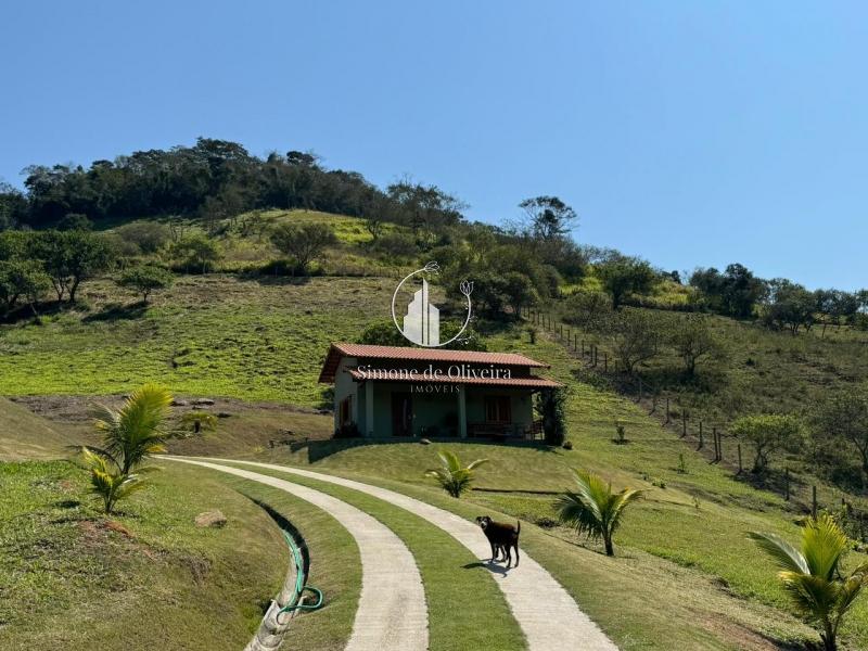 Comprar Terreno Residencial em Secretário, Petrópolis/RJ - Simone de Oliveira Imóveis