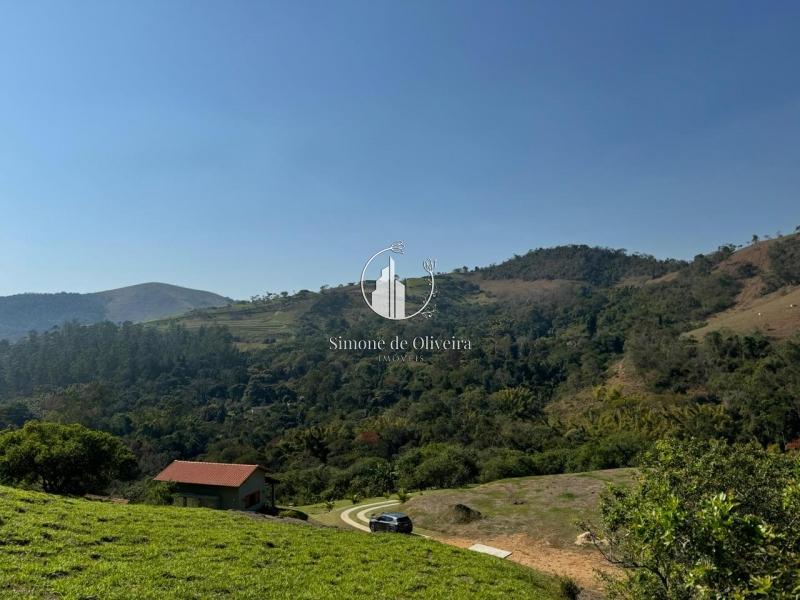 Comprar Terreno Residencial em Secretário, Petrópolis/RJ - Simone de Oliveira Imóveis