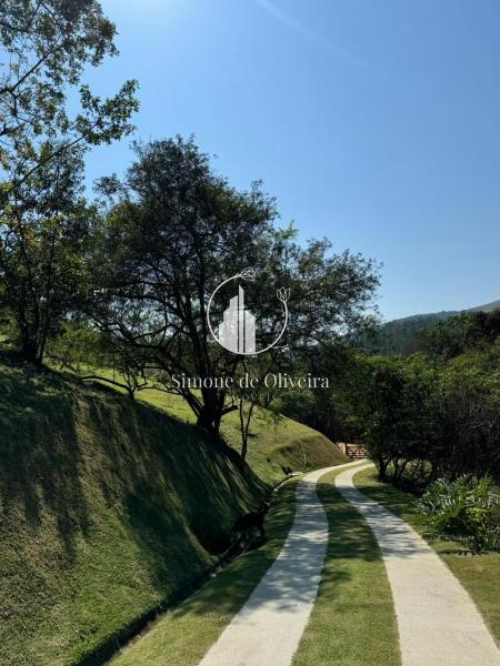 Comprar Terreno Residencial em Secretário, Petrópolis/RJ - Simone de Oliveira Imóveis