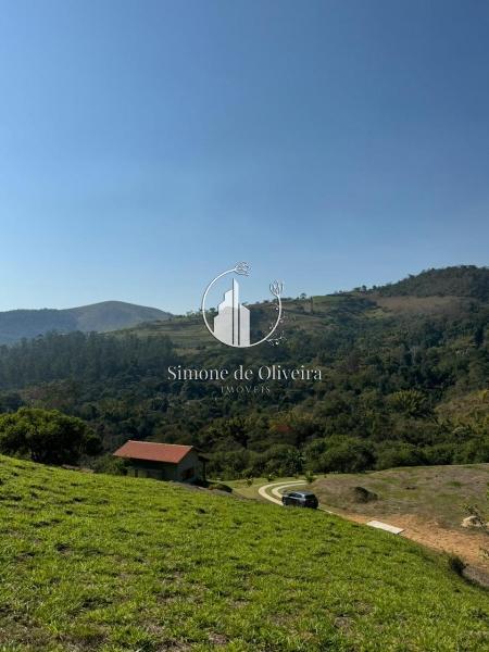 Comprar Terreno Residencial em Secretário, Petrópolis/RJ - Simone de Oliveira Imóveis