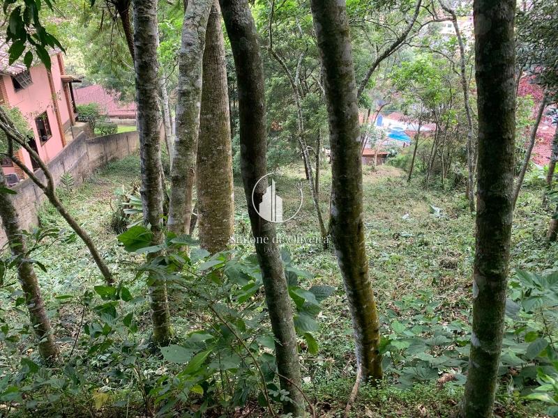 Comprar Terreno Residencial em Centro, Petrópolis/RJ - Simone de Oliveira Imóveis