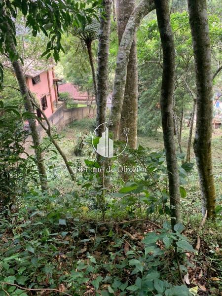 Comprar Terreno Residencial em Centro, Petrópolis/RJ - Simone de Oliveira Imóveis