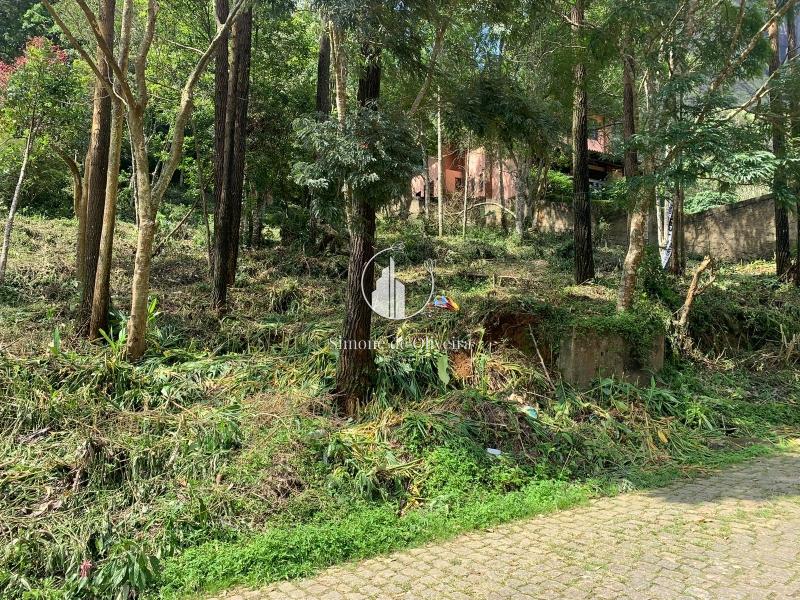 Terreno Residencial em Centro - Petrópolis/RJ 