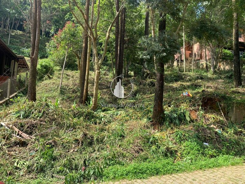 Comprar Terreno Residencial em Centro, Petrópolis/RJ - Simone de Oliveira Imóveis