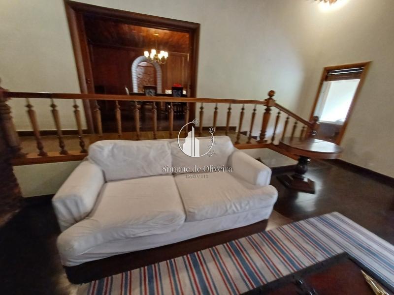 Comprar Casa em Itaipava, Petrópolis/RJ - Simone de Oliveira Imóveis
