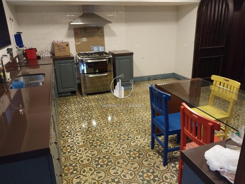 Comprar Casa em Itaipava, Petrópolis/RJ - Simone de Oliveira Imóveis