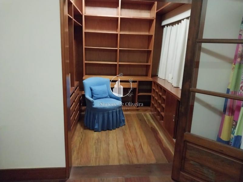 Comprar Casa em Itaipava, Petrópolis/RJ - Simone de Oliveira Imóveis