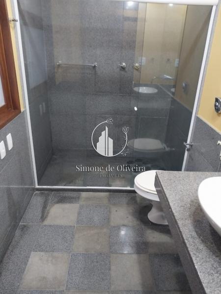 Comprar Casa em Itaipava, Petrópolis/RJ - Simone de Oliveira Imóveis