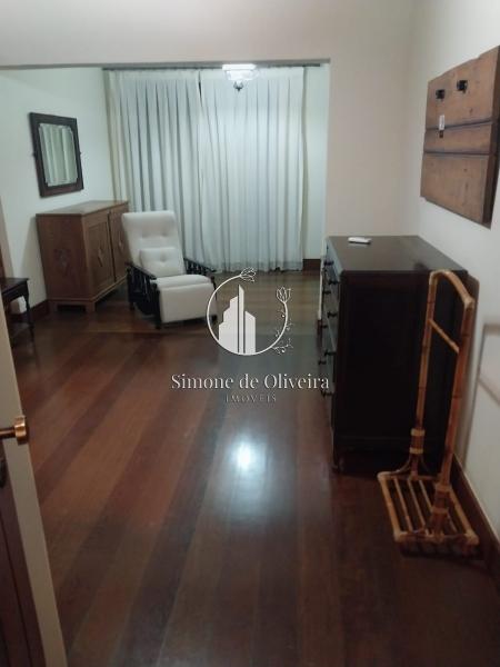 Comprar Casa em Itaipava, Petrópolis/RJ - Simone de Oliveira Imóveis