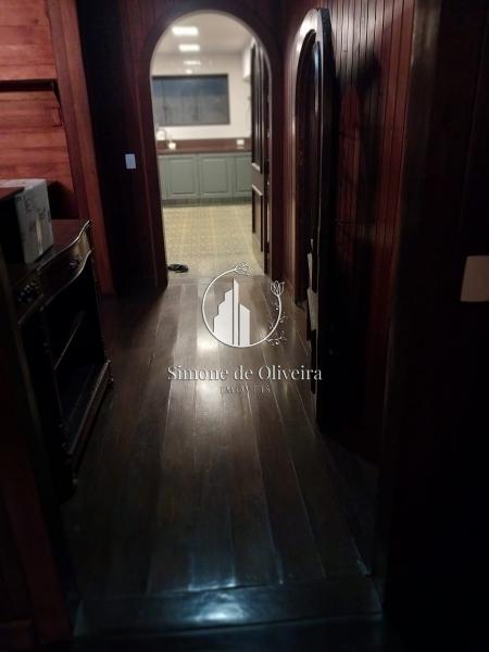 Comprar Casa em Itaipava, Petrópolis/RJ - Simone de Oliveira Imóveis