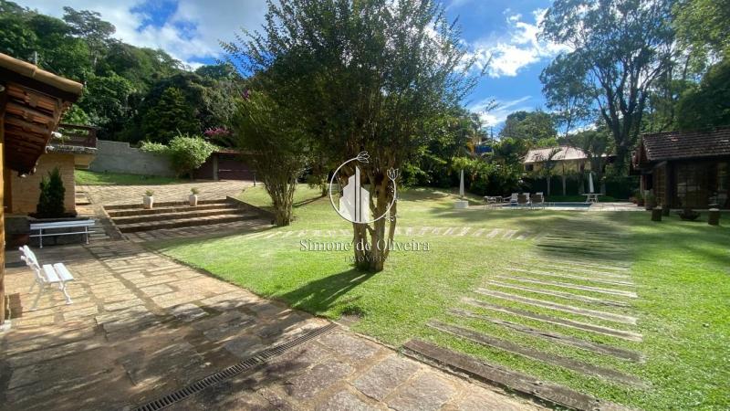 Comprar Casa em Itaipava, Petrópolis/RJ - Simone de Oliveira Imóveis