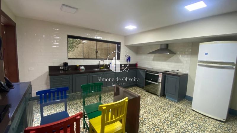 Comprar Casa em Itaipava, Petrópolis/RJ - Simone de Oliveira Imóveis