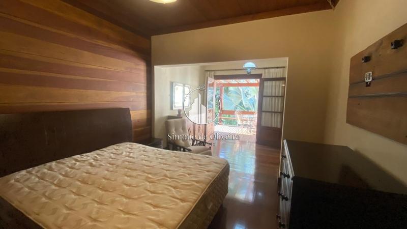 Comprar Casa em Itaipava, Petrópolis/RJ - Simone de Oliveira Imóveis