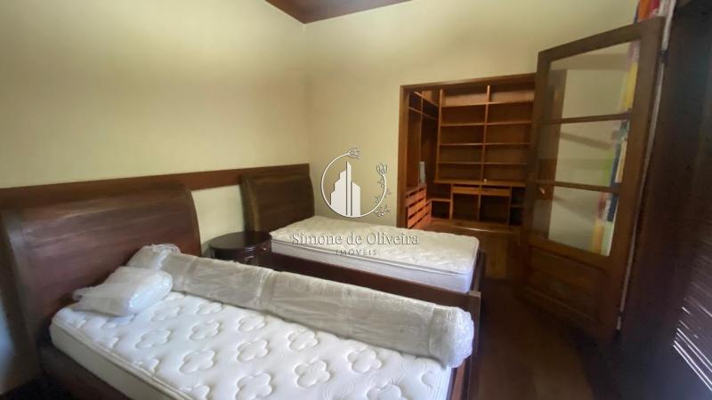 Comprar Casa em Itaipava, Petrópolis/RJ - Simone de Oliveira Imóveis