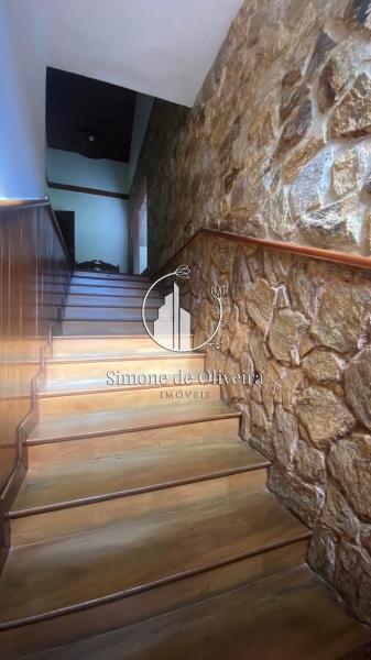 Comprar Casa em Itaipava, Petrópolis/RJ - Simone de Oliveira Imóveis