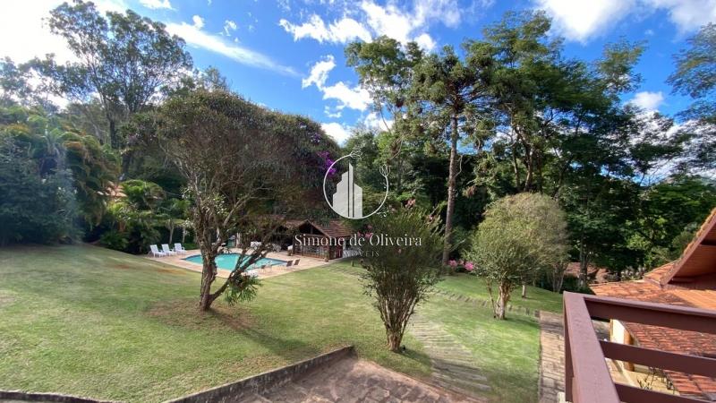 Comprar Casa em Itaipava, Petrópolis/RJ - Simone de Oliveira Imóveis