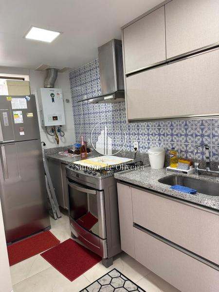 Comprar Cobertura em Itaipava, Petrópolis/RJ - Simone de Oliveira Imóveis