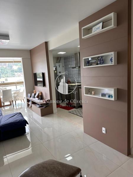 Comprar Cobertura em Itaipava, Petrópolis/RJ - Simone de Oliveira Imóveis