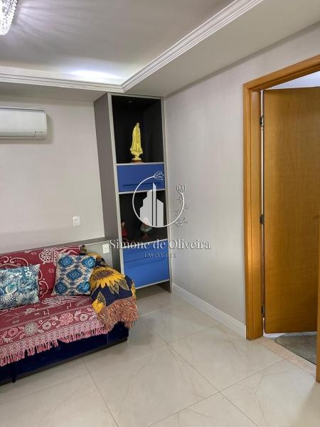 Comprar Cobertura em Itaipava, Petrópolis/RJ - Simone de Oliveira Imóveis