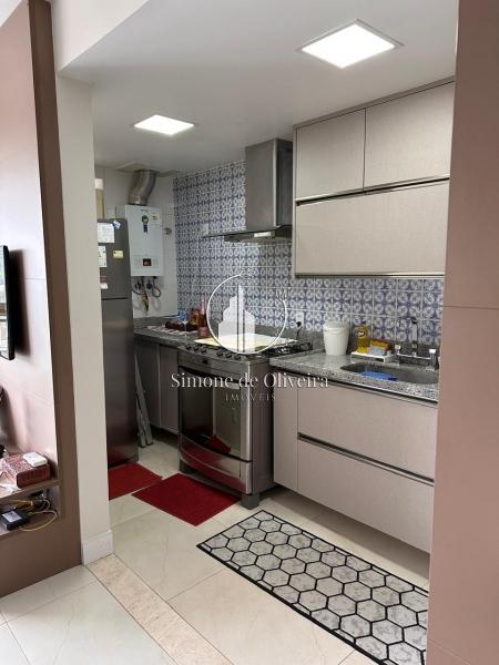 Comprar Cobertura em Itaipava, Petrópolis/RJ - Simone de Oliveira Imóveis