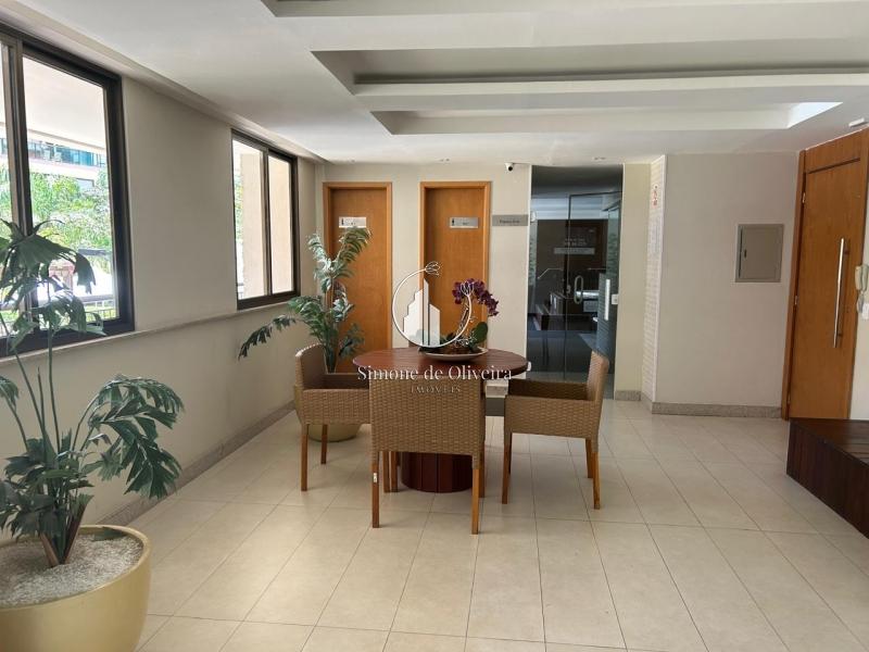 Comprar Cobertura em Itaipava, Petrópolis/RJ - Simone de Oliveira Imóveis