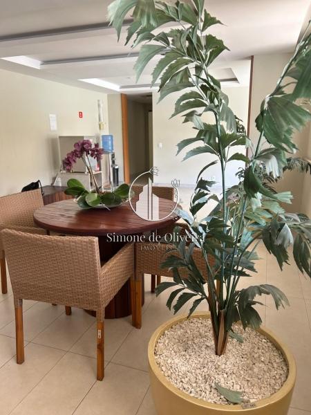 Comprar Cobertura em Itaipava, Petrópolis/RJ - Simone de Oliveira Imóveis