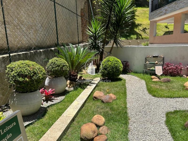 Comprar Cobertura em Itaipava, Petrópolis/RJ - Simone de Oliveira Imóveis