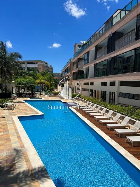 Comprar Cobertura em Itaipava, Petrópolis/RJ - Simone de Oliveira Imóveis