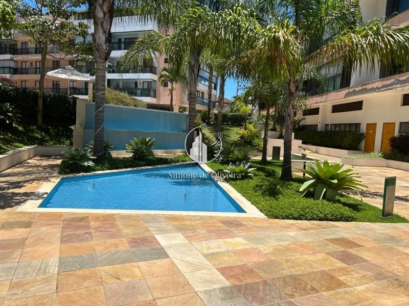 Comprar Cobertura em Itaipava, Petrópolis/RJ - Simone de Oliveira Imóveis
