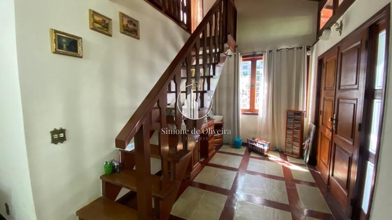 Comprar Casa em Itaipava, Petrópolis/RJ - Simone de Oliveira Imóveis