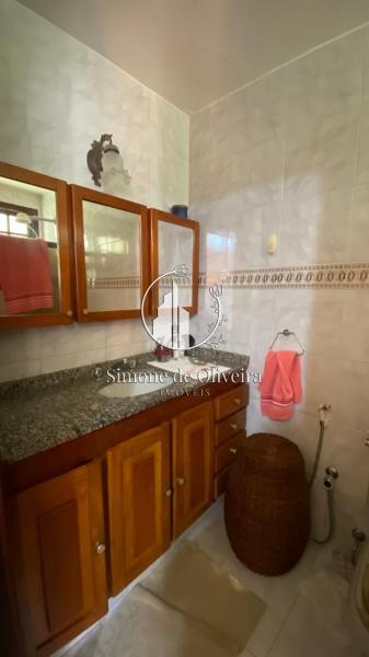 Comprar Casa em Itaipava, Petrópolis/RJ - Simone de Oliveira Imóveis