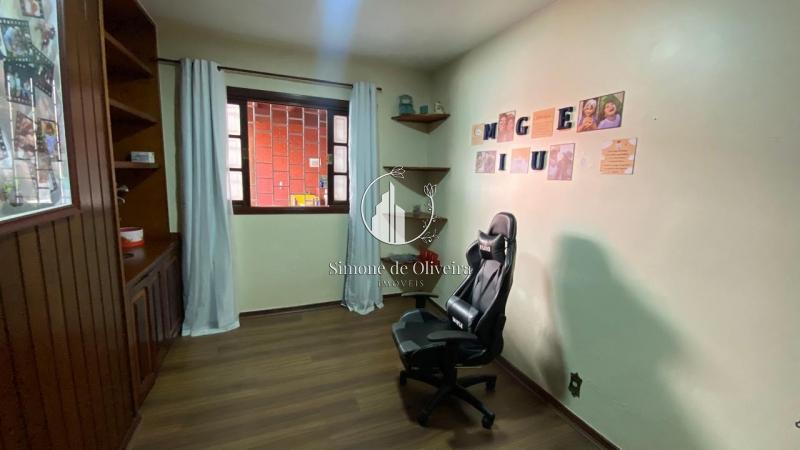 Comprar Casa em Itaipava, Petrópolis/RJ - Simone de Oliveira Imóveis