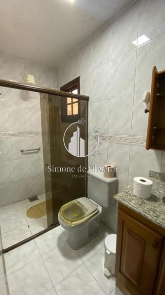 Comprar Casa em Itaipava, Petrópolis/RJ - Simone de Oliveira Imóveis