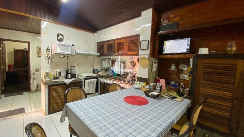 Comprar Casa em Itaipava, Petrópolis/RJ - Simone de Oliveira Imóveis