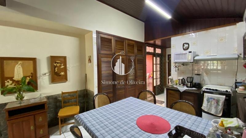 Comprar Casa em Itaipava, Petrópolis/RJ - Simone de Oliveira Imóveis