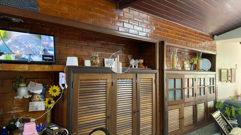 Comprar Casa em Itaipava, Petrópolis/RJ - Simone de Oliveira Imóveis