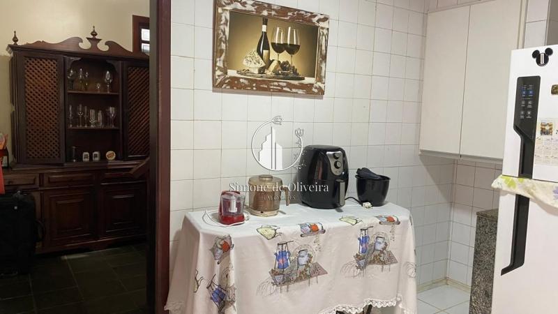Comprar Casa em Itaipava, Petrópolis/RJ - Simone de Oliveira Imóveis