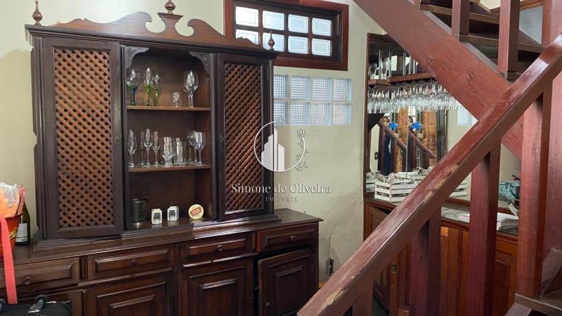 Comprar Casa em Itaipava, Petrópolis/RJ - Simone de Oliveira Imóveis