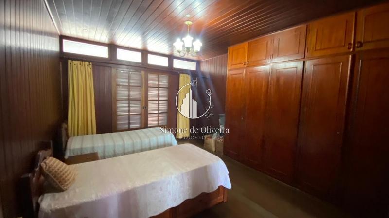 Comprar Casa em Itaipava, Petrópolis/RJ - Simone de Oliveira Imóveis
