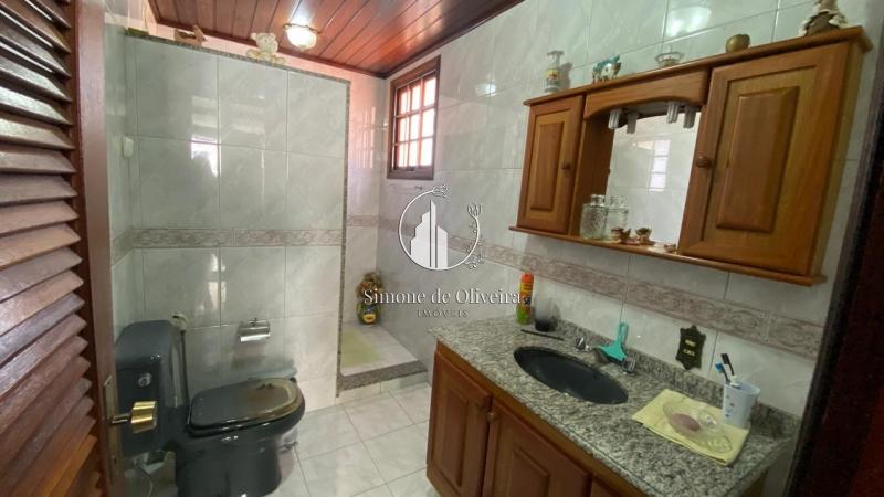 Comprar Casa em Itaipava, Petrópolis/RJ - Simone de Oliveira Imóveis