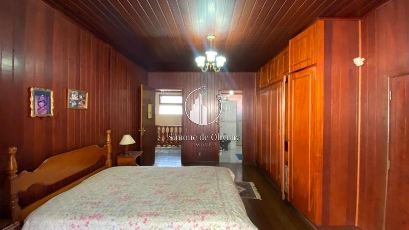 Comprar Casa em Itaipava, Petrópolis/RJ - Simone de Oliveira Imóveis